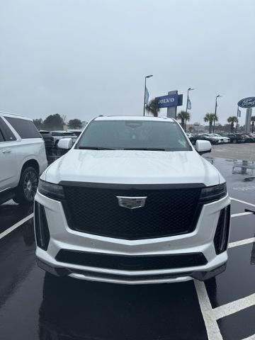 2023 Cadillac Escalade 4WD V-Series