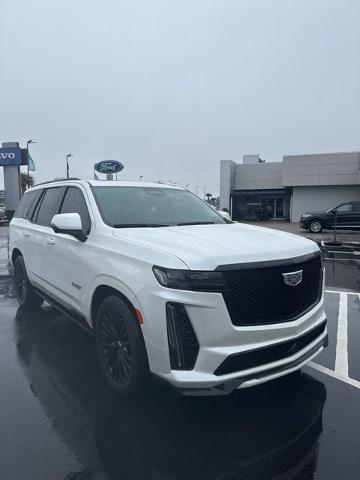 2023 Cadillac Escalade 4WD V-Series