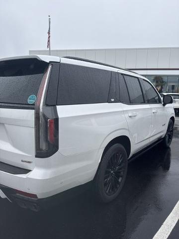 2023 Cadillac Escalade 4WD V-Series