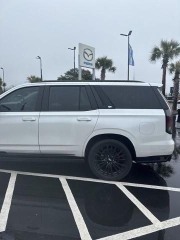 2023 Cadillac Escalade 4WD V-Series