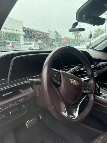 2023 Cadillac Escalade 4WD V-Series