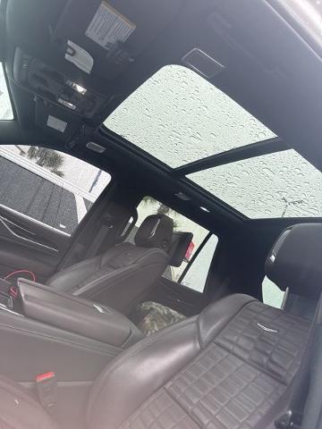 2023 Cadillac Escalade 4WD V-Series