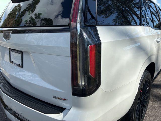2023 Cadillac Escalade 4WD V-Series