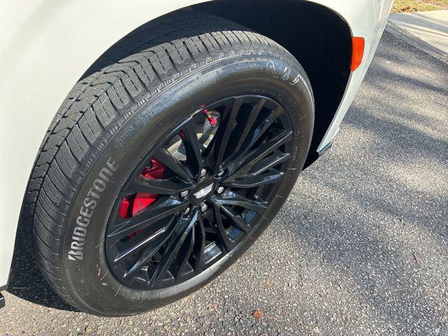 2023 Cadillac Escalade 4WD V-Series