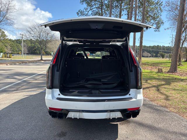 2023 Cadillac Escalade 4WD V-Series