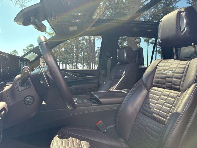 2023 Cadillac Escalade 4WD V-Series