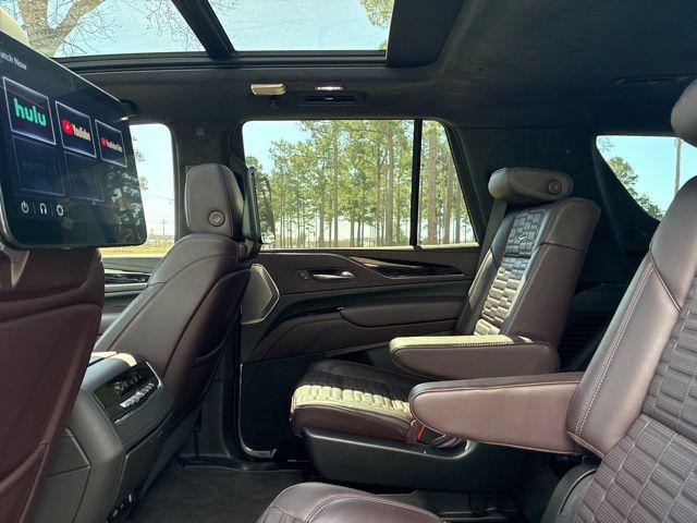2023 Cadillac Escalade 4WD V-Series