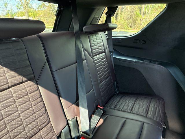 2023 Cadillac Escalade 4WD V-Series