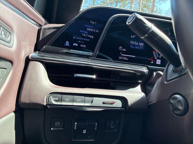 2023 Cadillac Escalade 4WD V-Series