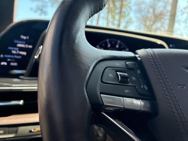 2023 Cadillac Escalade 4WD V-Series