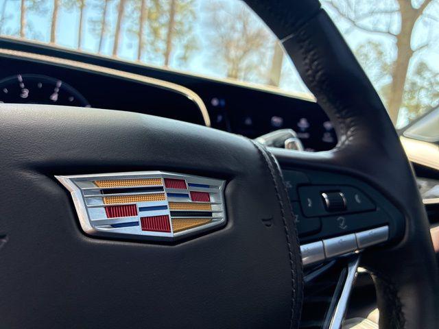 2023 Cadillac Escalade 4WD V-Series
