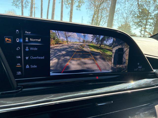 2023 Cadillac Escalade 4WD V-Series