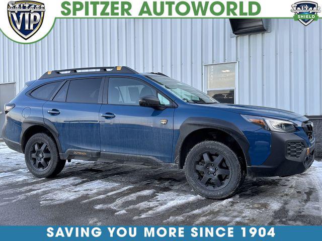 2024 Subaru Outback Wilderness for sale in Saint Marys, PA