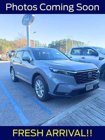 2025 Honda CR-V EX-L AWD for sale in Laurel, MS