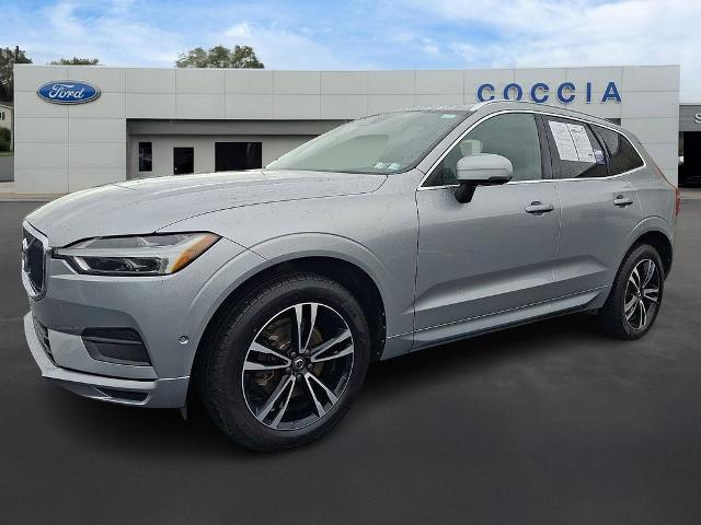 2018 Volvo XC60 T5 Momentum for sale in BEAR CRK TWP, PA