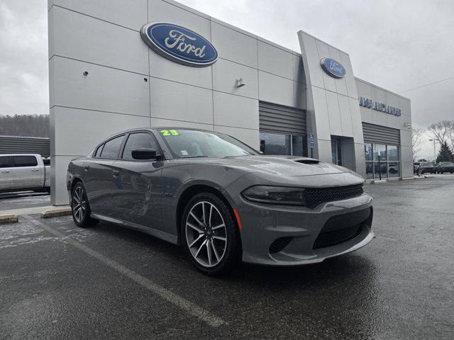 2023 Dodge Charger R/T for sale in Mansfield, PA