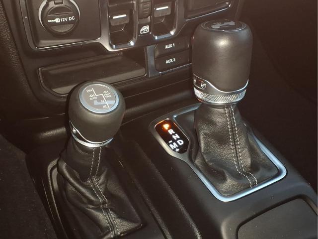 2024 Jeep Wrangler 4xe Summit 4xe