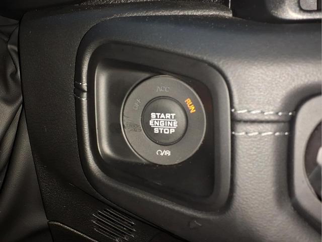 2024 Jeep Wrangler 4xe Summit 4xe
