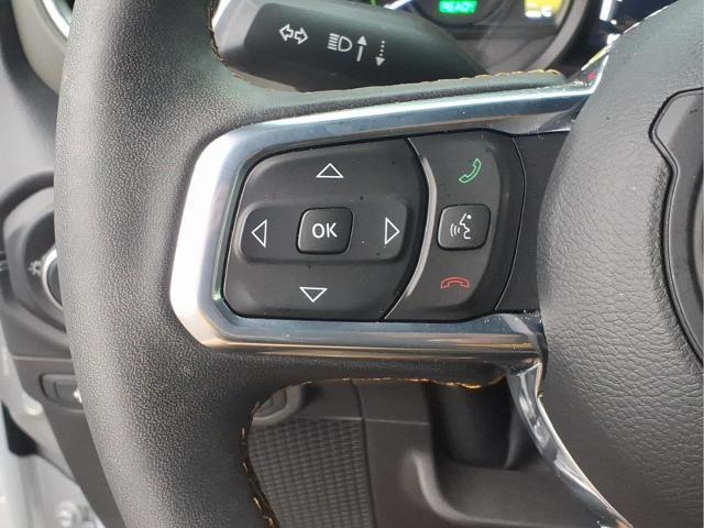 2024 Jeep Wrangler 4xe Summit 4xe