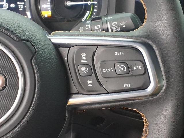 2024 Jeep Wrangler 4xe Summit 4xe