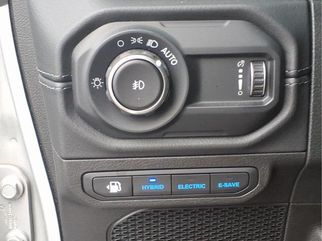 2024 Jeep Wrangler 4xe Summit 4xe