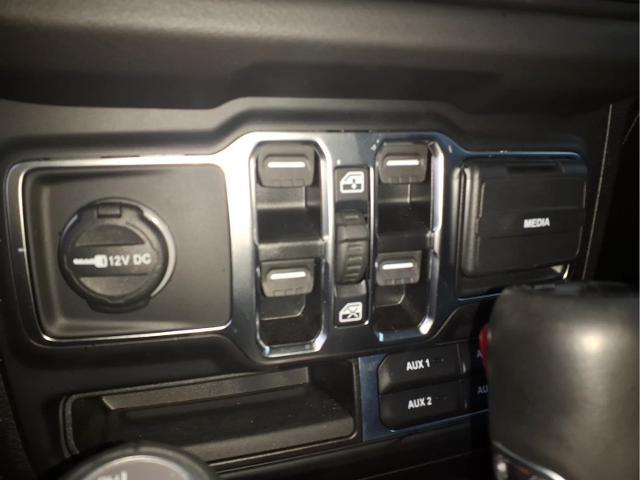 2024 Jeep Wrangler 4xe Summit 4xe