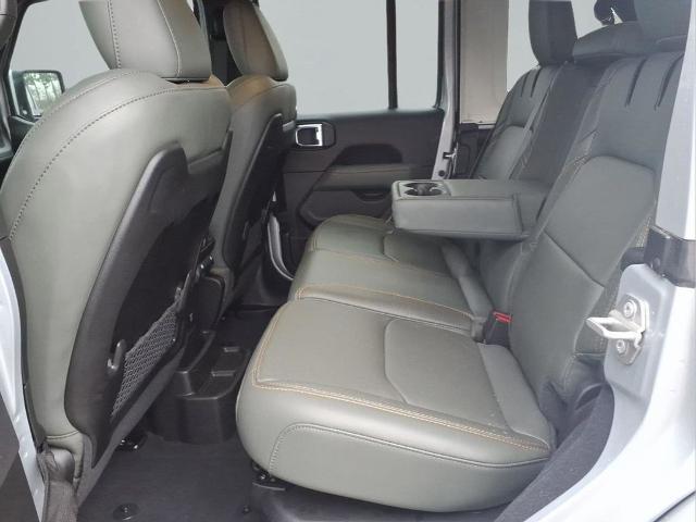 2024 Jeep Wrangler 4xe Summit 4xe