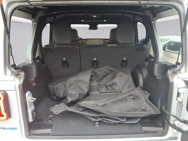 2024 Jeep Wrangler 4xe Summit 4xe