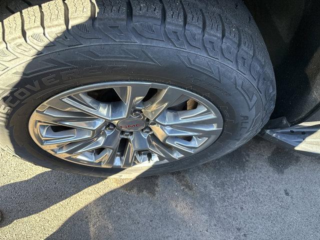 2021 GMC Yukon 4WD Denali
