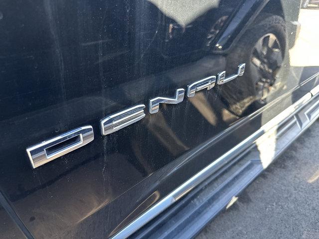 2021 GMC Yukon 4WD Denali
