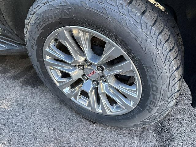 2021 GMC Yukon 4WD Denali