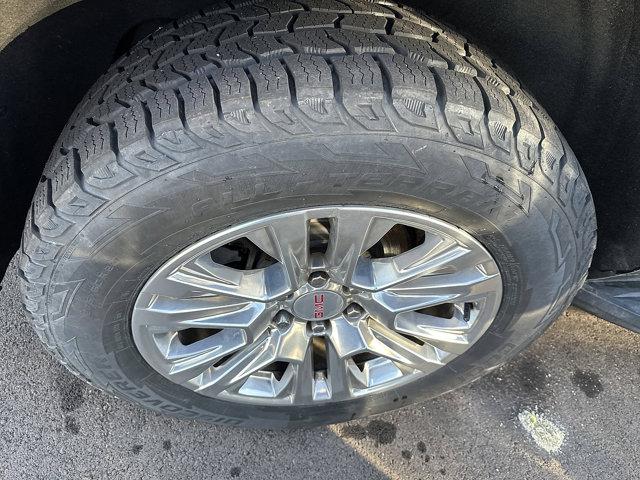 2021 GMC Yukon 4WD Denali