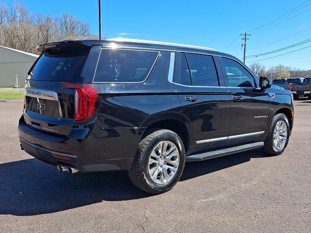 2021 GMC Yukon 4WD Denali