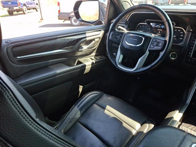 2021 GMC Yukon 4WD Denali
