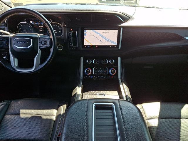 2021 GMC Yukon 4WD Denali