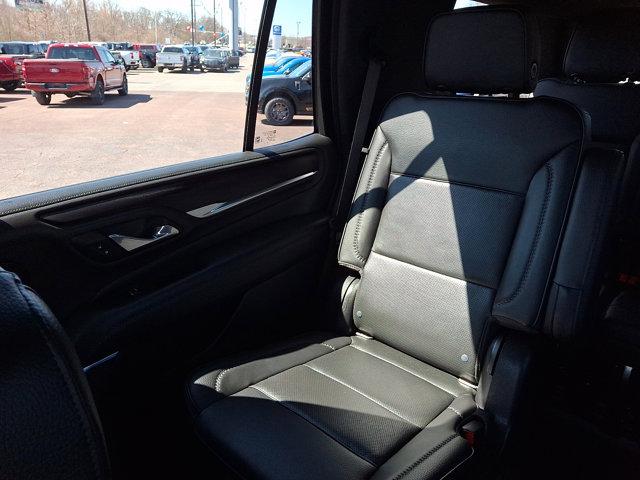 2021 GMC Yukon 4WD Denali