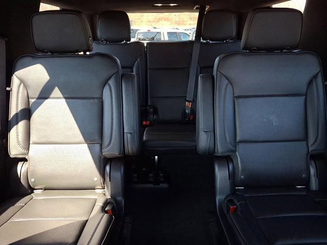 2021 GMC Yukon 4WD Denali