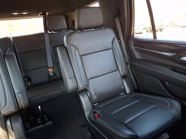 2021 GMC Yukon 4WD Denali