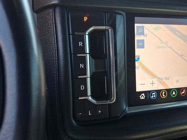 2021 GMC Yukon 4WD Denali