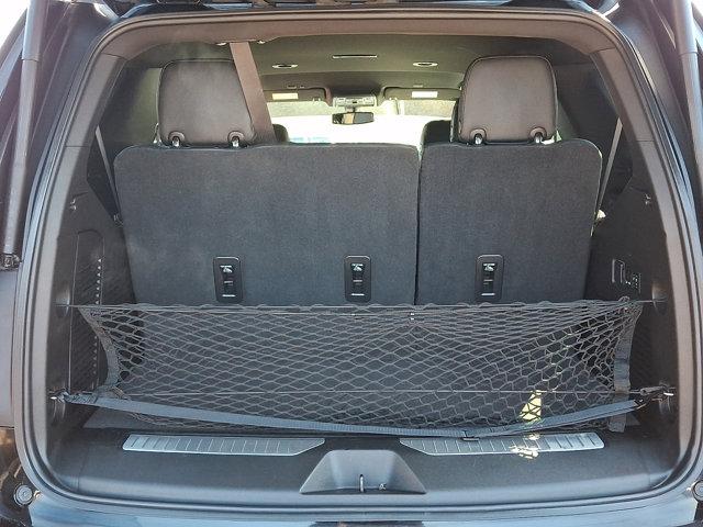 2021 GMC Yukon 4WD Denali
