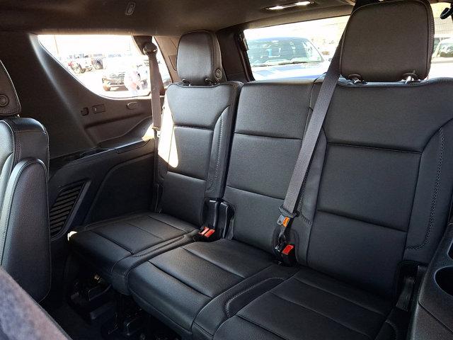 2021 GMC Yukon 4WD Denali