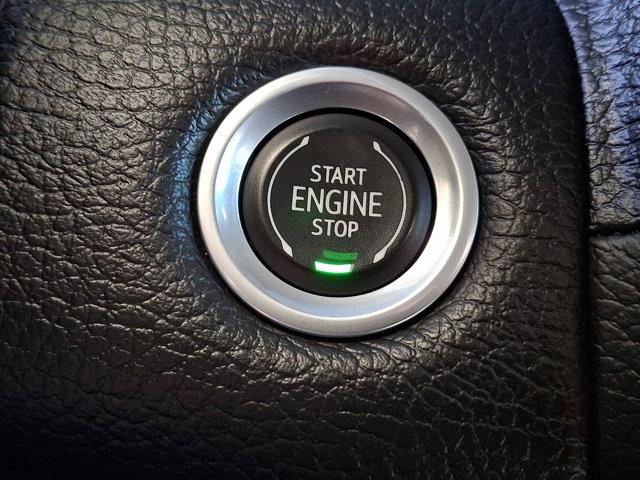 2021 GMC Yukon 4WD Denali