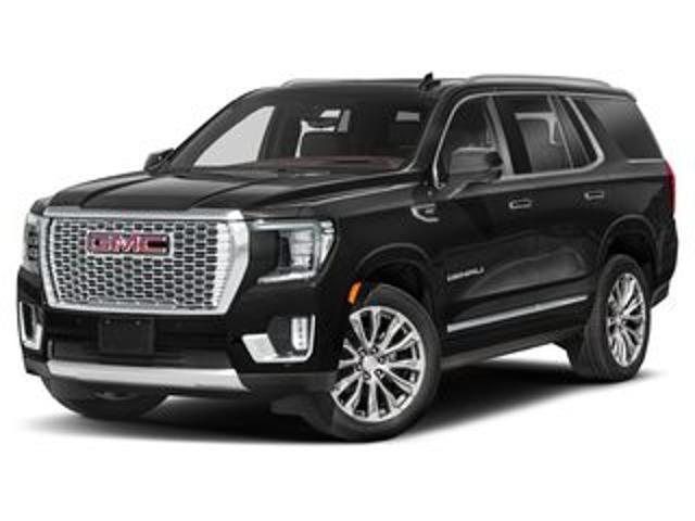 2023 GMC Yukon 4WD Denali Ultimate for sale in Cincinnati, OH
