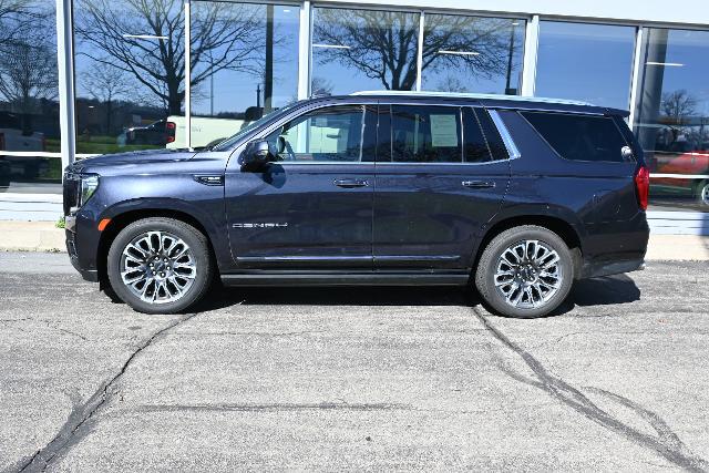 2023 GMC Yukon 4WD Denali Ultimate
