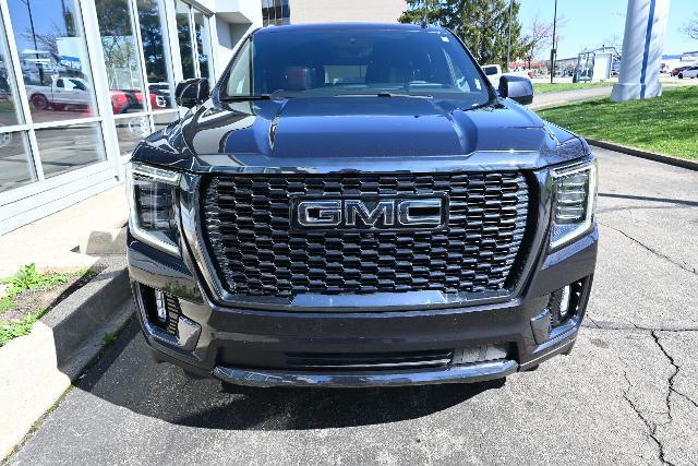 2023 GMC Yukon 4WD Denali Ultimate