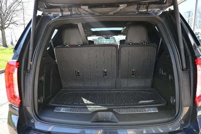 2023 GMC Yukon 4WD Denali Ultimate