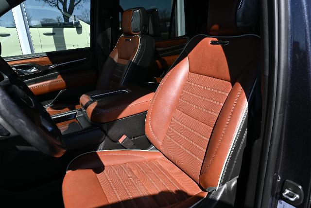 2023 GMC Yukon 4WD Denali Ultimate