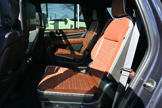 2023 GMC Yukon 4WD Denali Ultimate