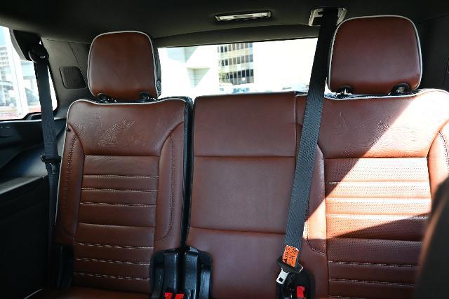 2023 GMC Yukon 4WD Denali Ultimate