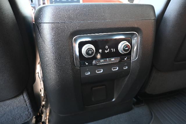 2023 GMC Yukon 4WD Denali Ultimate